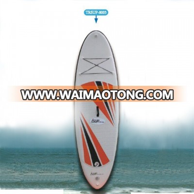 Inflatable SUP Board