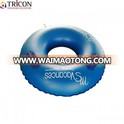 Reach compliance Inflatable waterpark tube