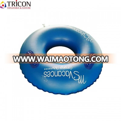 Top quality float waterpark tube