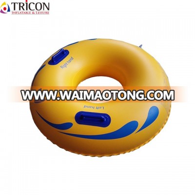 Inflatable tube WaterPark tube