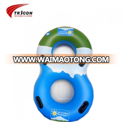 Best Seller High Quality Inflatable Floating Tube