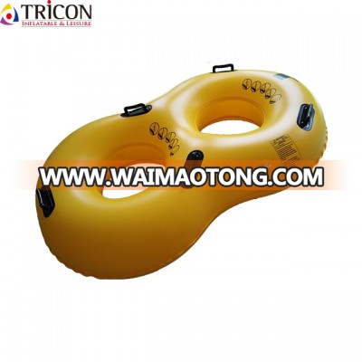 Shanghai Tricon Hot sale Floating Water Slide