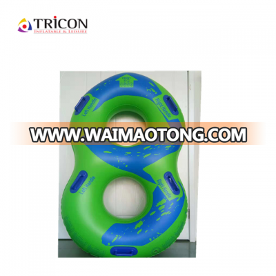 Shanghai Tricon manufacturer PVC Inflatable Water Tube