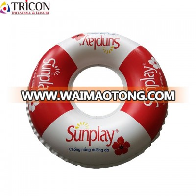 Custom Inflatable rescue tube without gusset High quality Inflatable tube