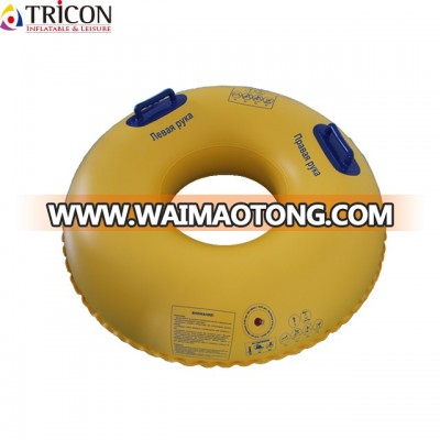 inflatable water sports Inflatable float tube