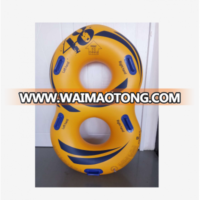 Inflatable Waterpark Tube