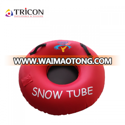 Inflatable Sled Commercial Snow tube